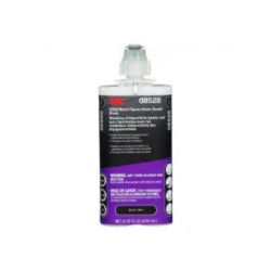 Picture of 3M 8528 OEM Epoxy Seam Sealer Black 200ml